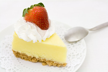 Cheesecake