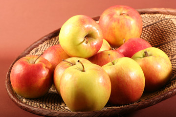 Apple