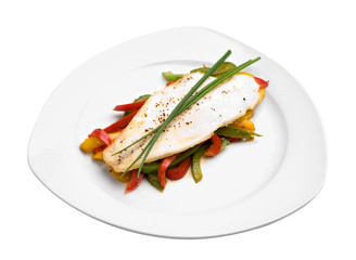 Pangasius Filet