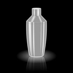 cocktail shaker