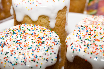 easter pie
