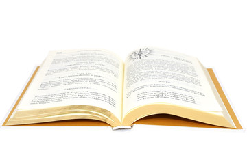 Fototapeta premium Bible