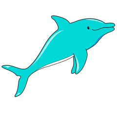 dolphin