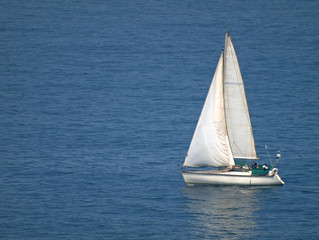 Obraz premium Velero