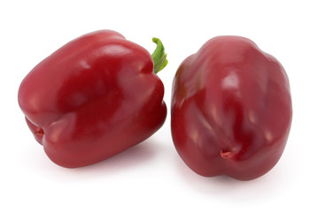 Sweet peppers