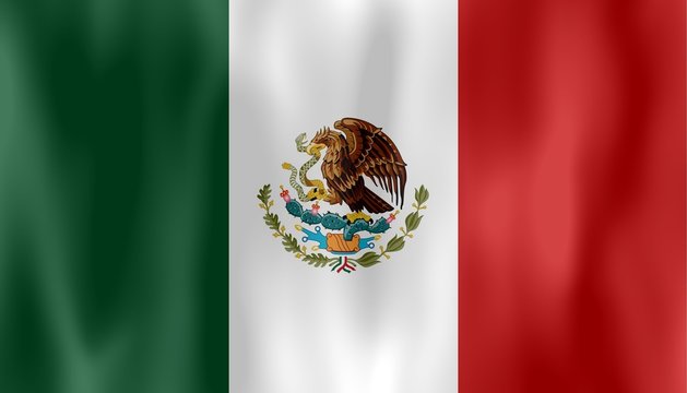 drapeau mexique mexico flag