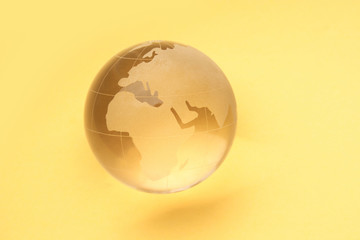 Globe