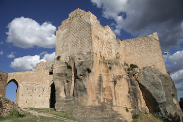 Castillo antiguo