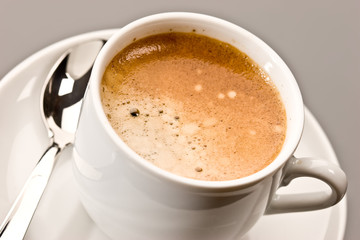 coffee