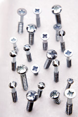 Screws