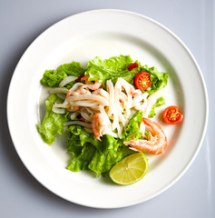 salad