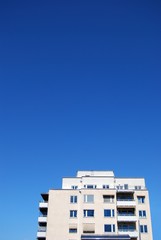 Office with copyspace