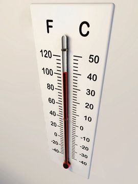 temperatura