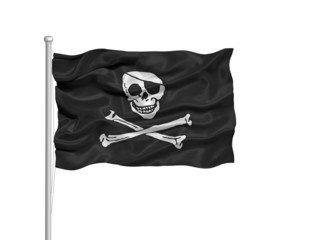 Pirate Flag 2