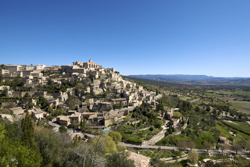 Gordes Village