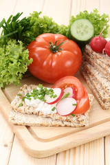 cottage cheese