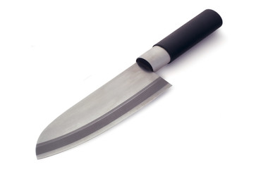 knife