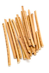 bread straw