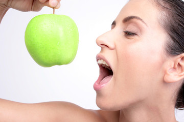 Apple Love