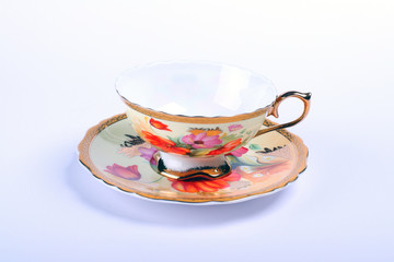 tea cup