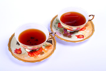 Tea cup