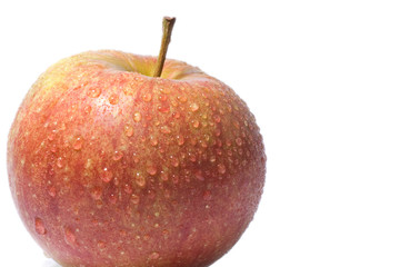 apple