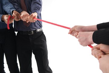 Business War