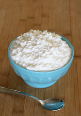 Cottage Cheese