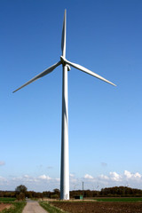 umweltfreundlicher Strom