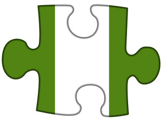 Puzzle Nigeria