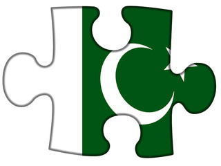 Puzzle Pakistan
