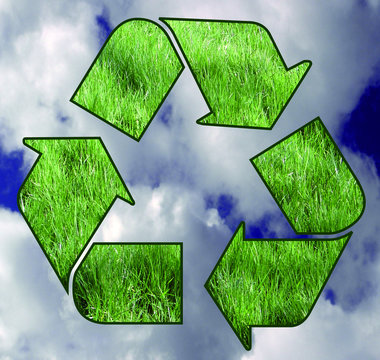 Recycle Logo 
