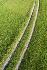 weg