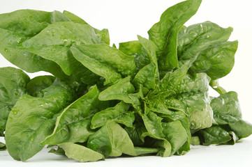 spinach