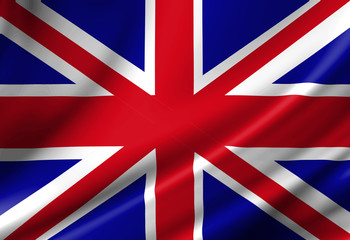 UK flag