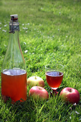 cidre fermier