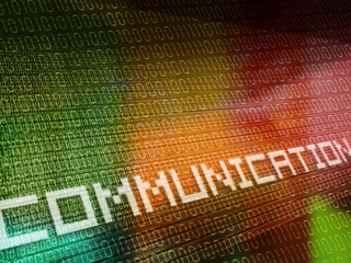 Imagen Digital de Comunicaciones