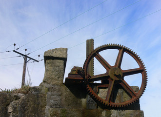 Cogwheel 3