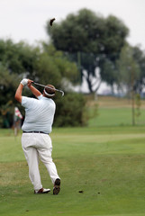 Golf Shot