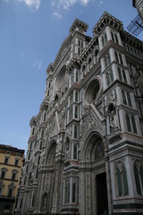 Kirche in Florenz