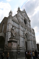 Fototapeta premium Kirche