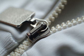 zipper