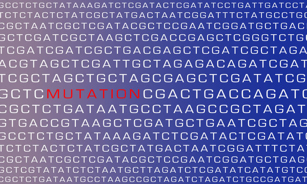 Mutation