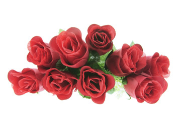 Red Roses
