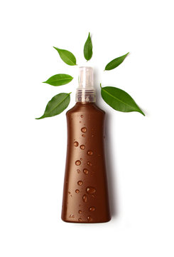Suntan lotion