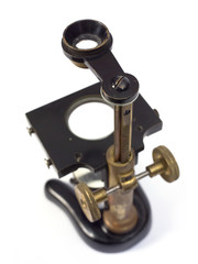 Microscope