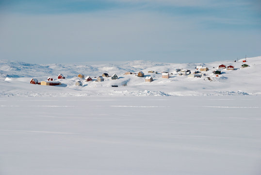 Inuit Village