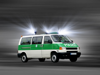 Polizei 2