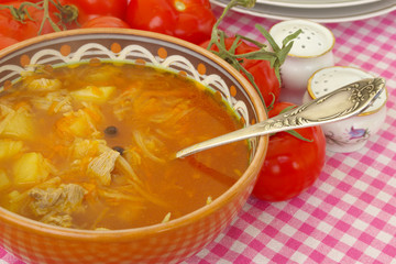 Borsch