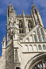 Canterbury Cathedral